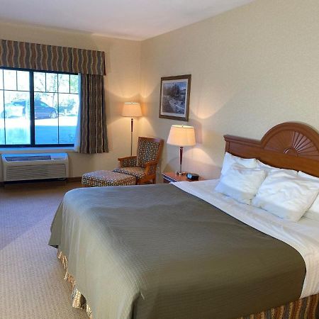 Red Coach Inn & Suites Red Oak Extérieur photo